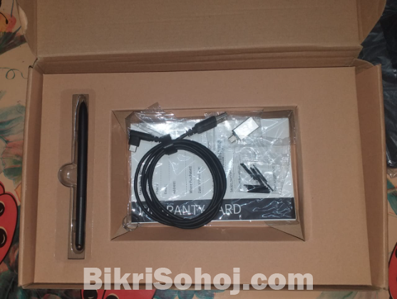 Digital Drawing Graphics Tablet XP-Pen Star-G960S